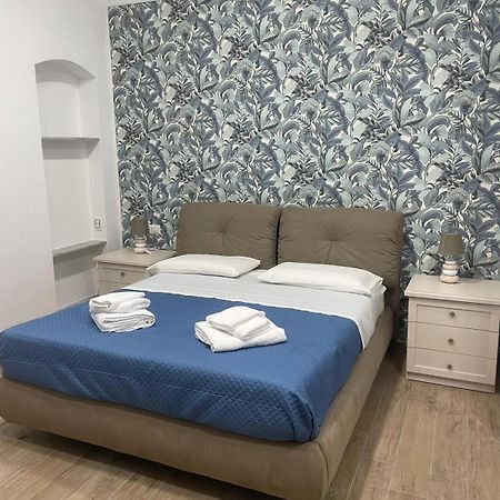 Residenza Amato Suites Neapel Exterior foto