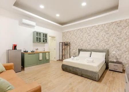 Residenza Amato Suites Neapel Exterior foto