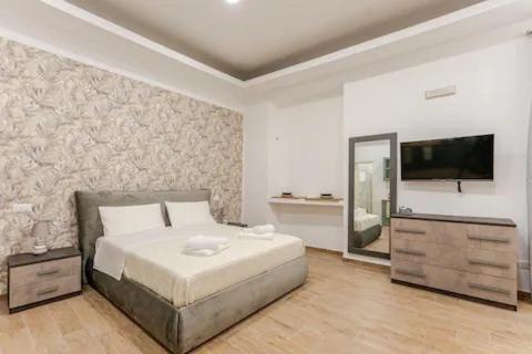 Residenza Amato Suites Neapel Exterior foto