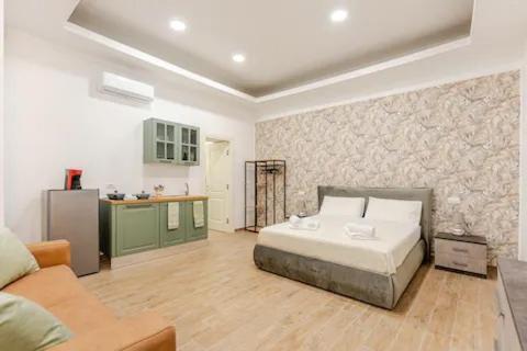Residenza Amato Suites Neapel Exterior foto