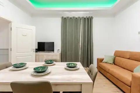Residenza Amato Suites Neapel Exterior foto