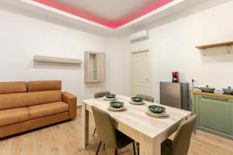 Residenza Amato Suites Neapel Exterior foto