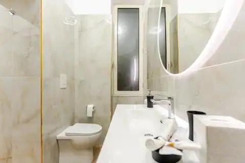 Residenza Amato Suites Neapel Exterior foto