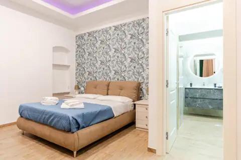 Residenza Amato Suites Neapel Exterior foto