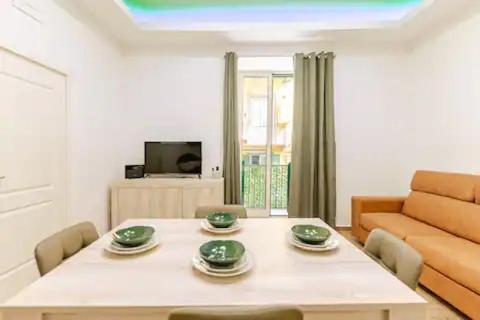 Residenza Amato Suites Neapel Exterior foto